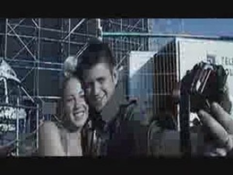 Eska muzyka sie zyje winda 2008 reklama