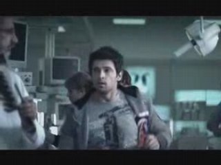 Wedel niezle nadziani 2008 reklama