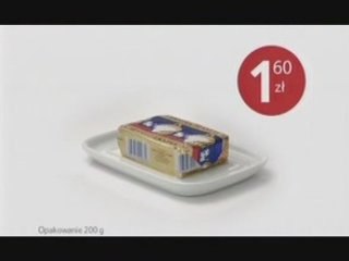 TESCO laptop maslo 2008 reklama