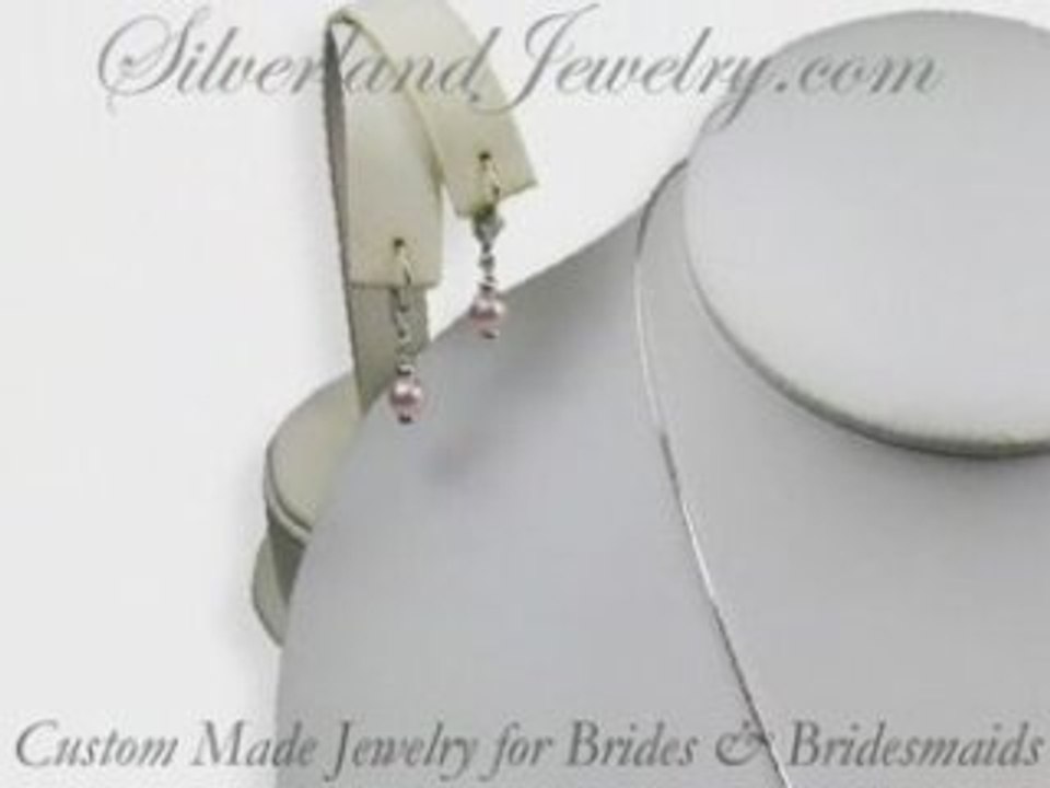 Wedding Party Jewelry Gifts and Bridal Jewelry