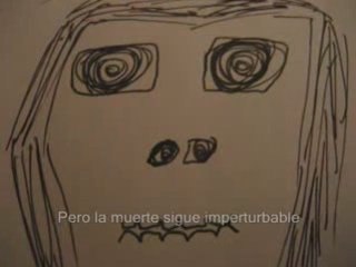 La doncella y la muerte - Nicanor Parra