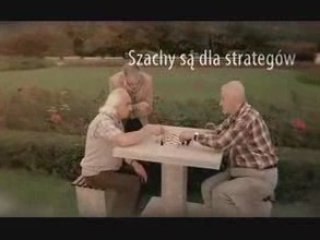 BGŻ pieniądze sa dla ludzi 2008 reklama