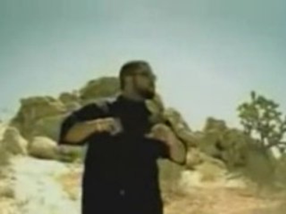 Ice Cube, Musiq Soulchild Why Me (clip)