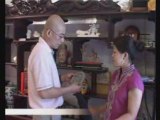 Beijing Handicraft Shop in Drum Tower Area, Video 1/3