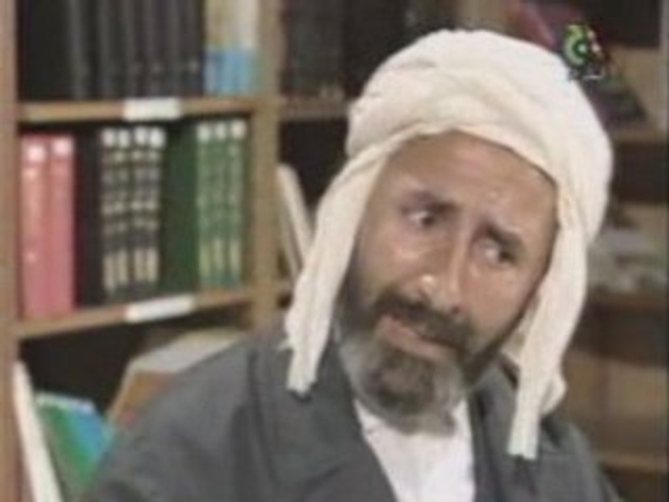 Extrait & Si Makhlouf "carnaval fi dechra"