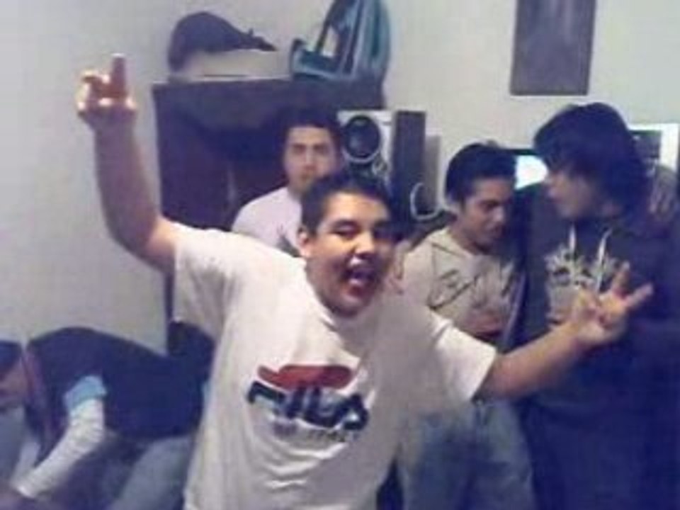 MADREADO