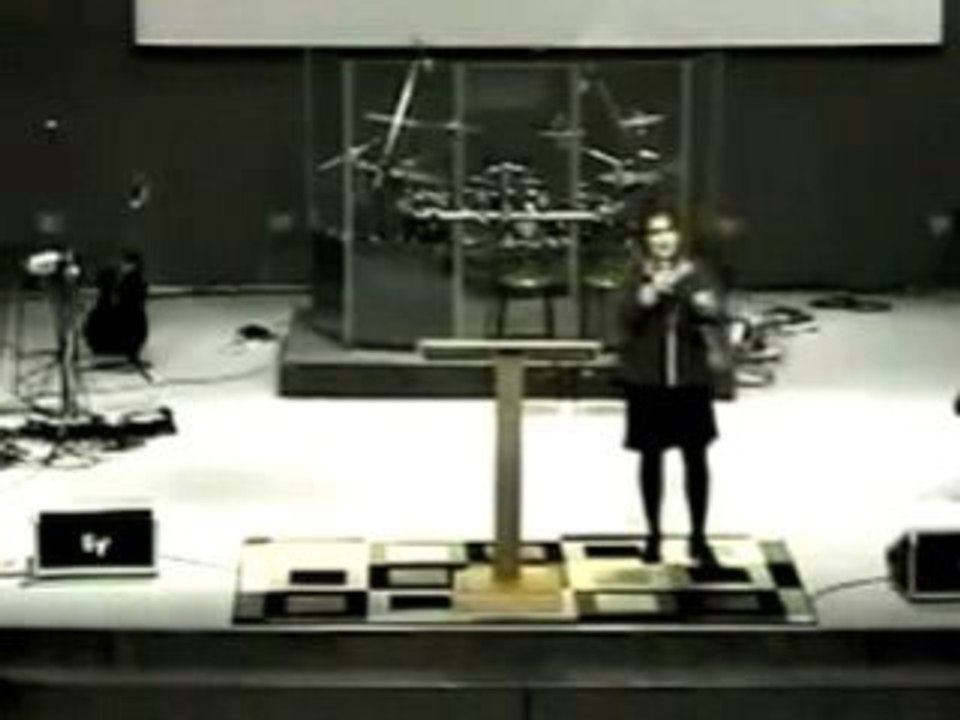 Palin says her proposed gas pipeline is 'God's will'