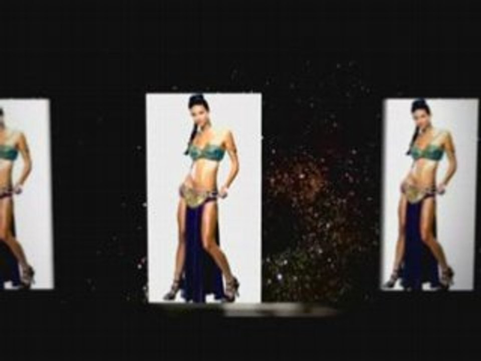 Top Ten Star Wars Halloween costume Ideas for Halloween 2008