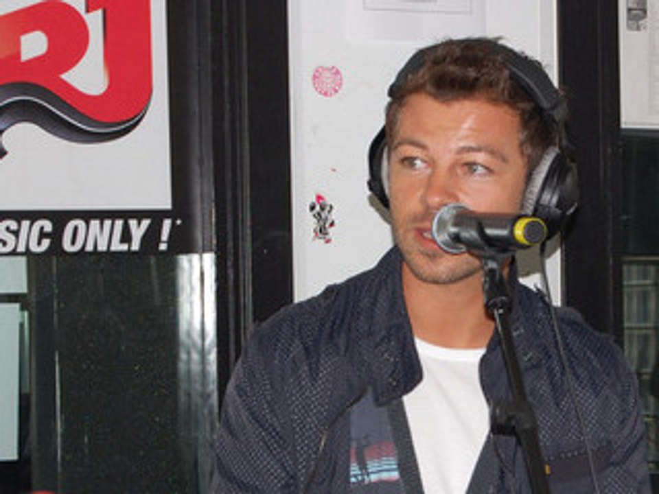 Christophe Maé
