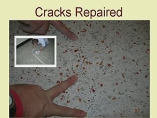 Miami Beach Terrazzo, Miami Terrazzo, North Miami Terrazzo