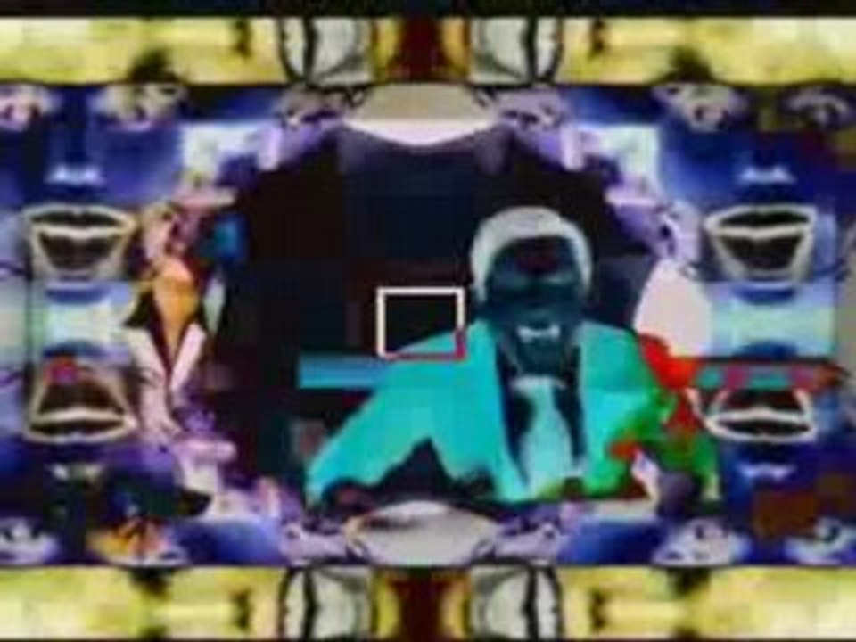 Innerpartysystem