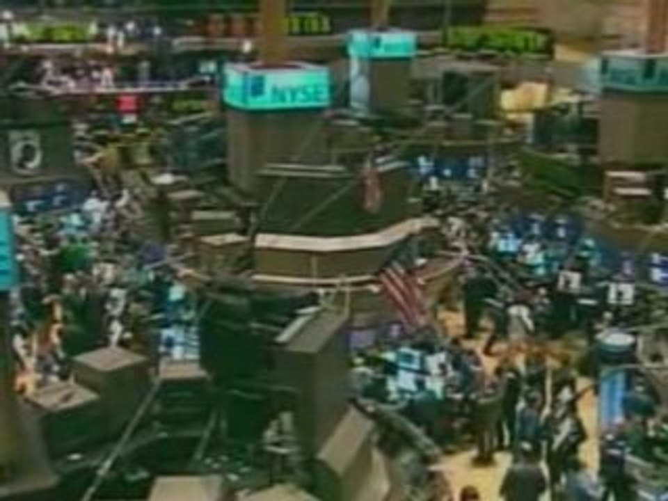 Bailout vote expected