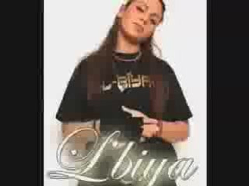 Lbiya teaser octobre 2008