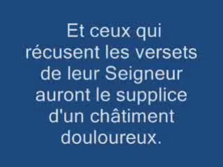 description de L'enfer