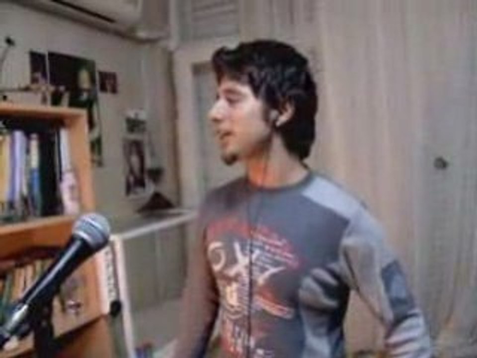 Kastanyet - Yeterki Onursuz olmasın Aşk (Levent Yüksel)