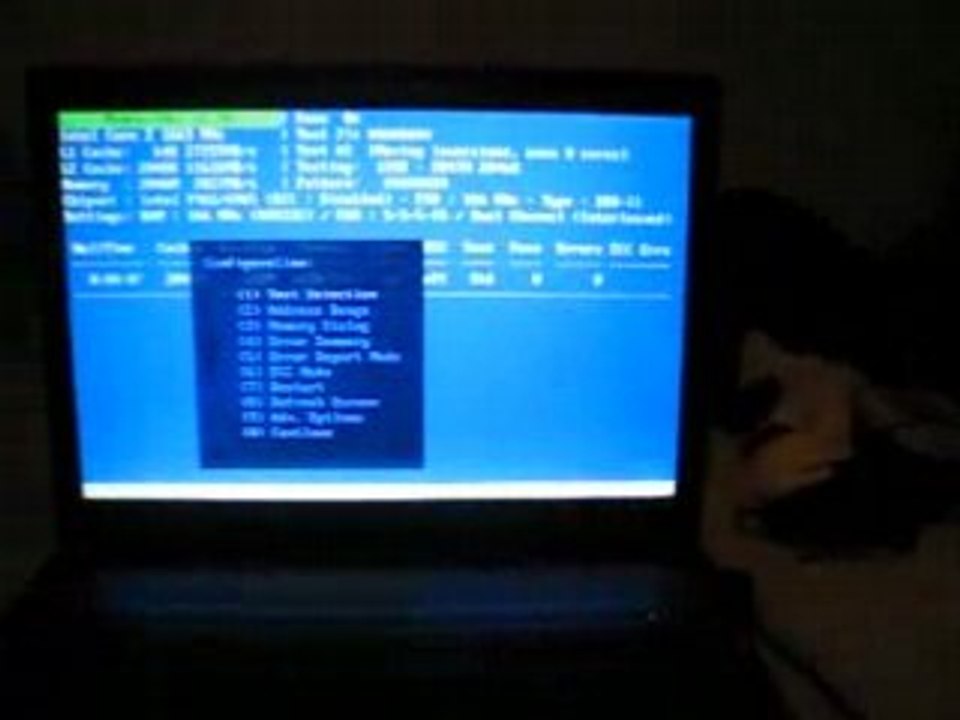 Problème Ecran Vaio FE41S Part 2