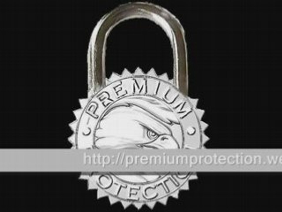 Security Lethbridge Guard Premium Protection