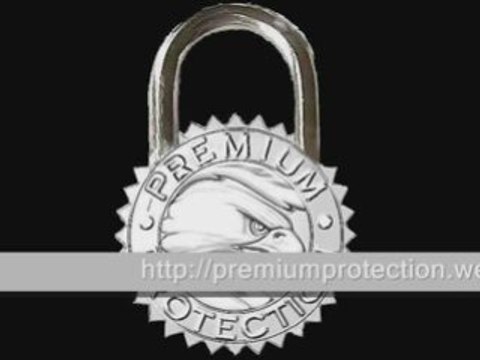Security Lethbridge Guard Premium Protection
