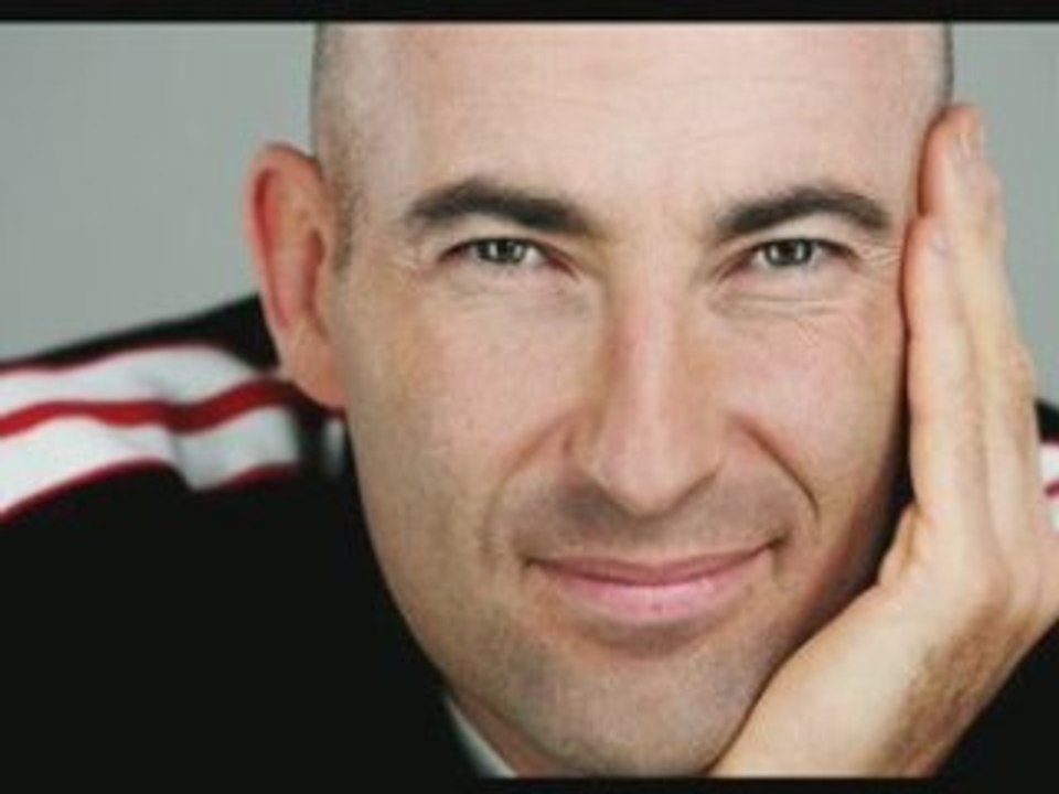 EUROPE1 Nicoals Canteloup (29.09.2008)