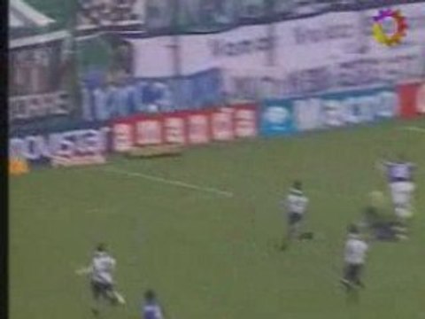 Futbol de Primera Velez - Banfield