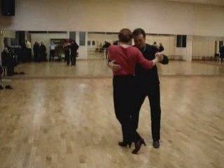 Tango Argentin à Conflans (2)