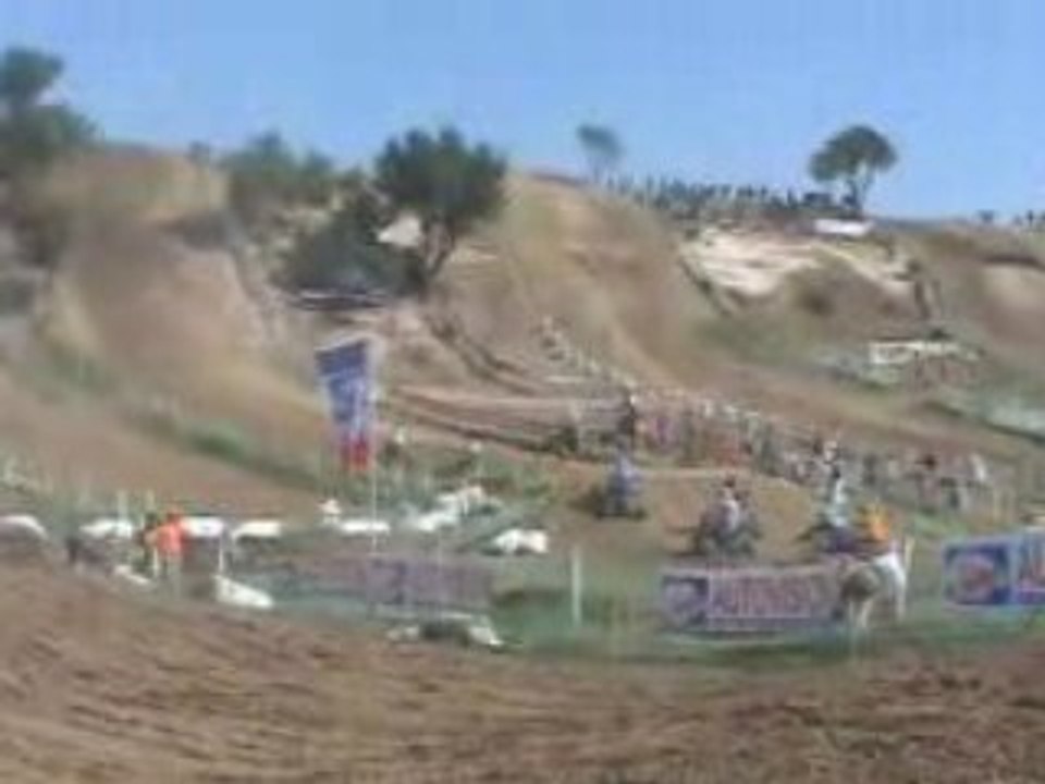 Quad europe castelnau DE LEVIS