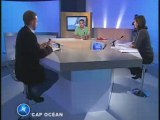 CAP OCEAN du 26 septembre 2008