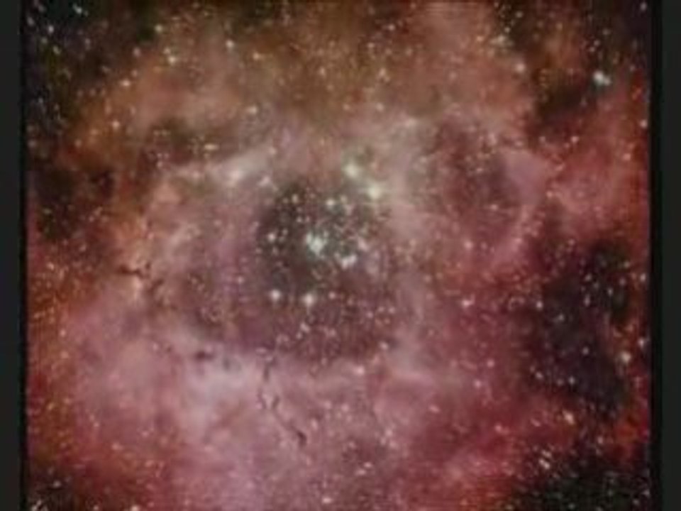 Les mysteres du cosmos la voie lactée