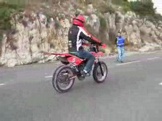 Balade du 28/09/2008 à Nice