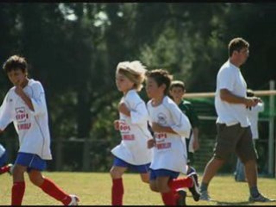 football benjamins