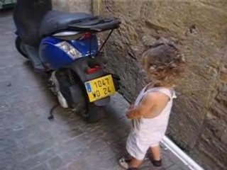 les motos...une histoire d'amour!