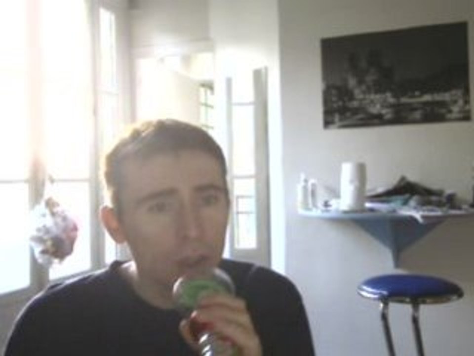 Wiwi égratigne "Dès que le printemps revient"