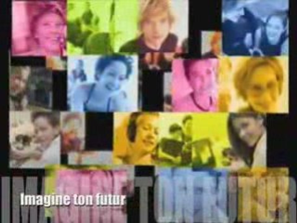 Vidéo métier : Agnès, 38 ans, orthodontiste
