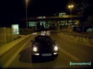 Roadmovie-systems-demo