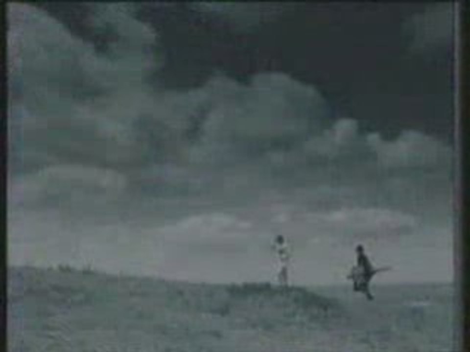 Boy Who Cried Wolf
