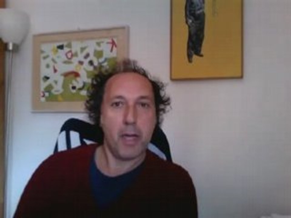 Vinicio Capossela è insopportabile Video Dailymotion