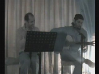 Tuana - Erha - Onur (Levent Yüksel)