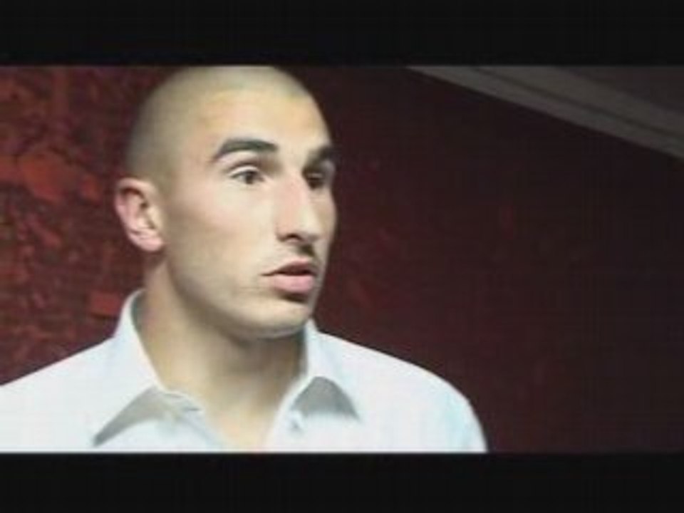 Les réactions après Lille (As Monaco)