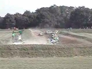 Course Ainay le Château 28/09/08 (1)   1er TOUR DES 600