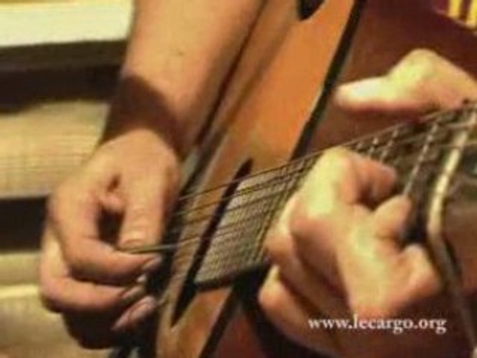 #76 Meat Puppets - Lake of fire