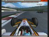 Fuji fernando jerronimo incidents gp