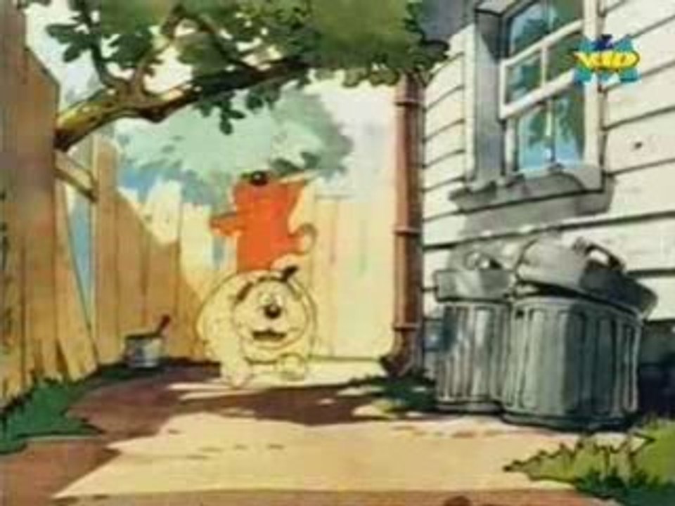 Les entrechats generique