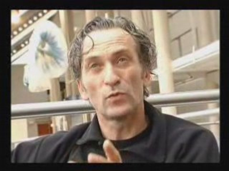 Christian Bourigault duelles