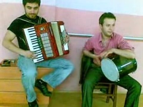 Kafkas çerkes izzet barış