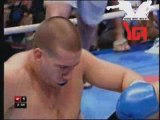 Badr Hari vs Ostojic