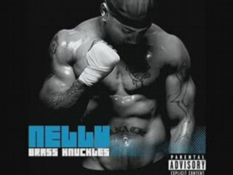 Nelly - One and only