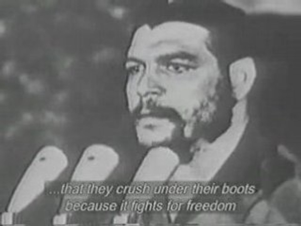 Che guevara - discurso sobre el imperialismo(2)(2)
