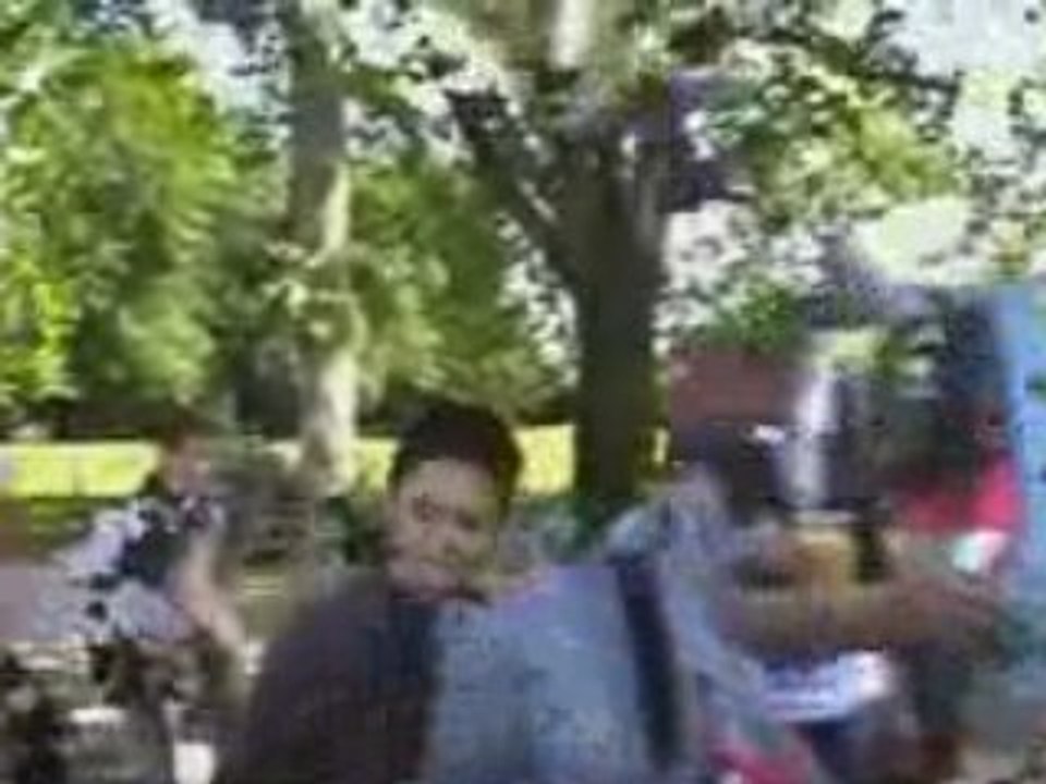 Rallye 2008