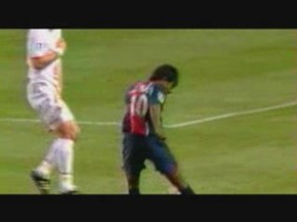 --- BUT PSG LILLE (2005.06) PAULETA