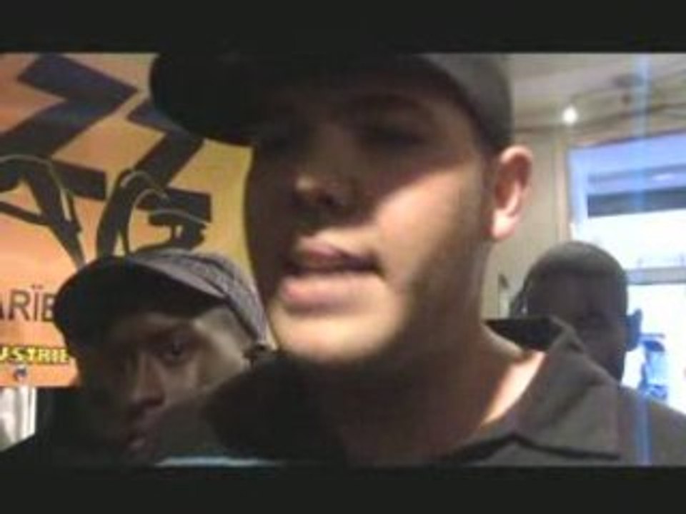 Teaser street buzz booster 2